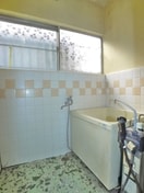 バス／シャワールーム等 内田貸家３