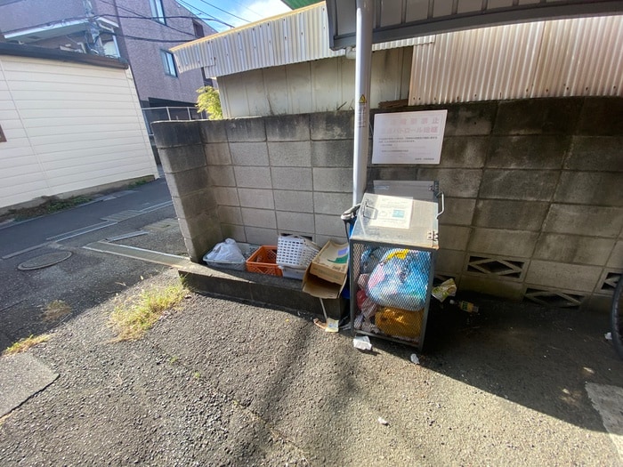 建物設備 ＣｈｅｌｔｅｎｈａｍⅢ