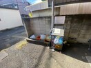 建物設備 ＣｈｅｌｔｅｎｈａｍⅢ