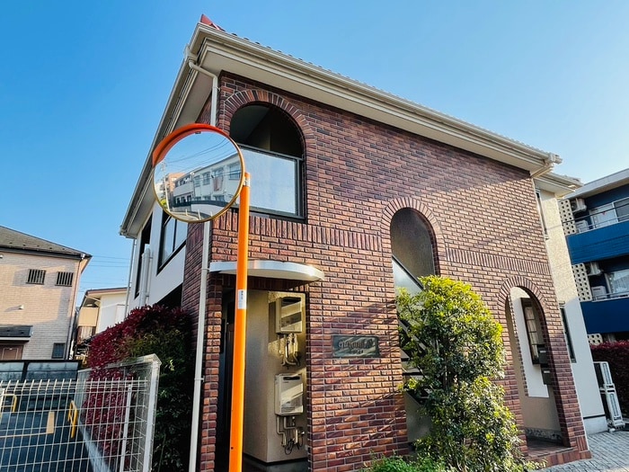 外観写真 ＧｕＲａｎｄ・Ｉ