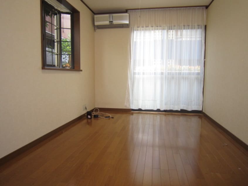 居室 ＧｕＲａｎｄ・Ｉ
