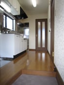 玄関 ＧｕＲａｎｄ・Ｉ