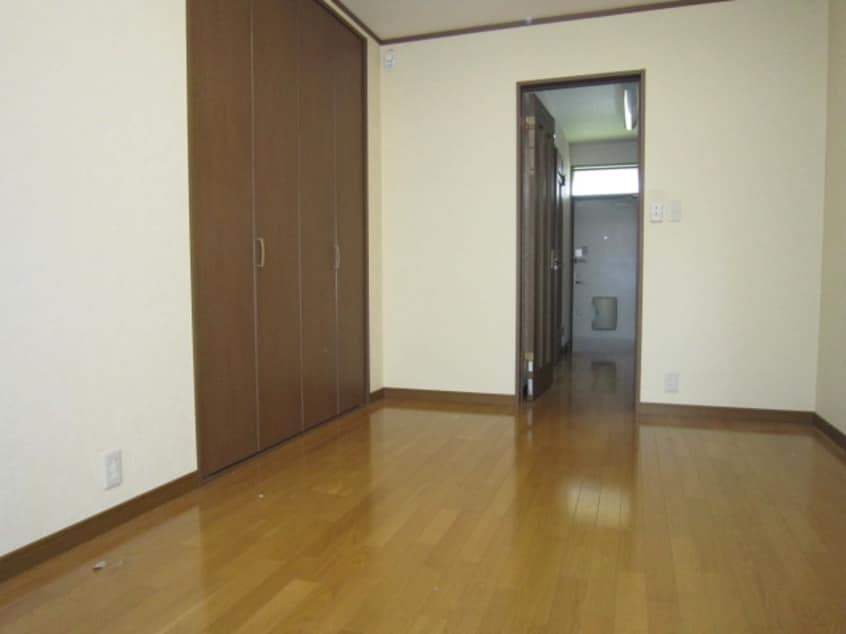 居室 ＧｕＲａｎｄ・Ｉ