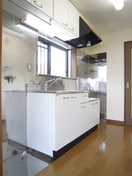 キッチン ＧｕＲａｎｄ・Ｉ