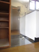 洗濯機置場 ＧｕＲａｎｄ・Ｉ