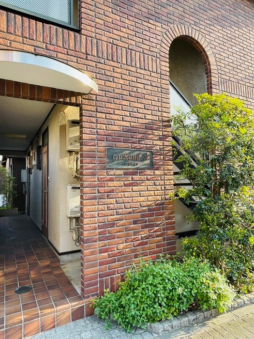 エントランス部分 ＧｕＲａｎｄ・Ｉ