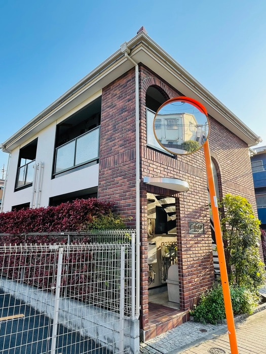 外観写真 ＧｕＲａｎｄ・Ｉ