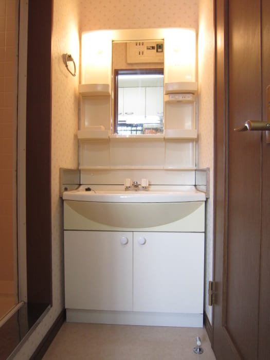 洗面 ＧｕＲａｎｄ・Ｉ