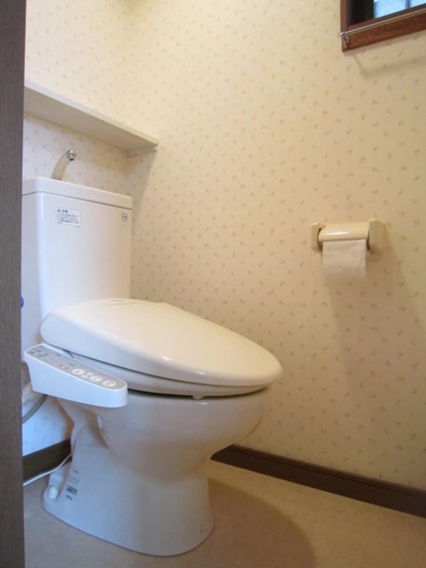 トイレ ＧｕＲａｎｄ・Ｉ