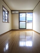 居室 ＧｕＲａｎｄ・Ｉ