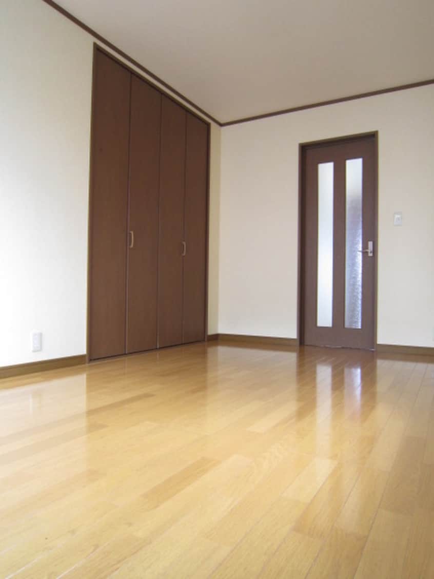 居室 ＧｕＲａｎｄ・Ｉ