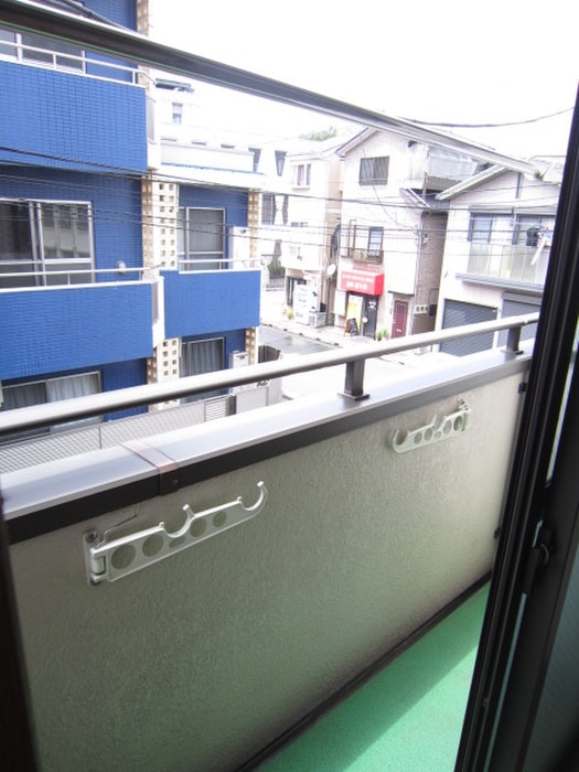 ベランダ・バルコニー ＧｕＲａｎｄ・Ｉ