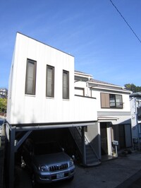 志村ハイツ