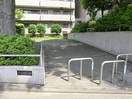 森四丁目第二公園(公園)まで60m ダイユー３７番館