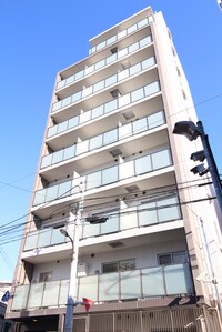 ＡＺＥＳＴ下落合（101）