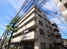 コ－ポ３・１５・５の外観