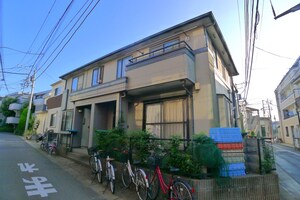 パセオ武蔵野Ⅲ