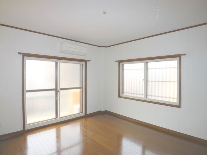 ベランダ・バルコニー ユーカリビル