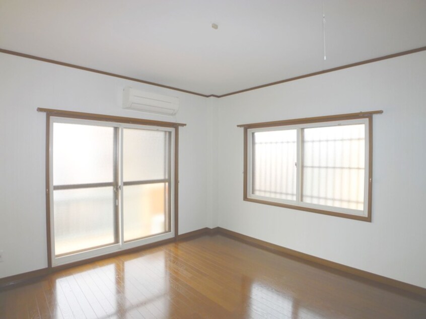 ベランダ・バルコニー ユーカリビル