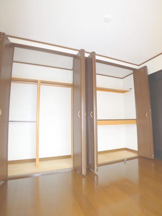 収納 ユーカリビル