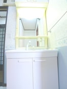 洗面 ユーカリビル