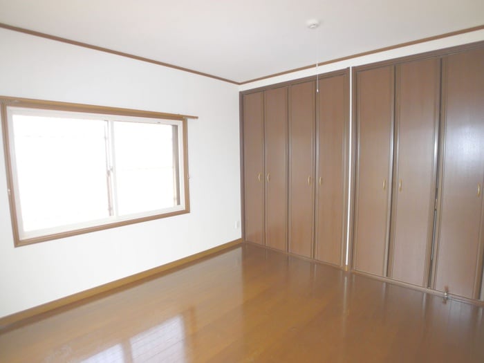 内観写真 ユーカリビル