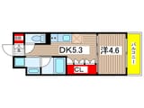 セジョリ東陽町Ⅱ（408）