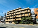 朝日プラザ戸塚アネックス(208)の外観