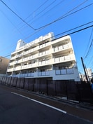 コーポ洗足（503）の外観