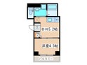 Luminousの間取図