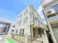 コーポ・ツネタ