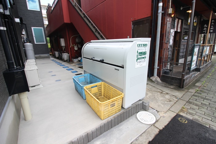 建物設備 カインドネス玉川学園
