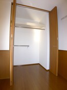 収納 N・K・AガーデンA棟