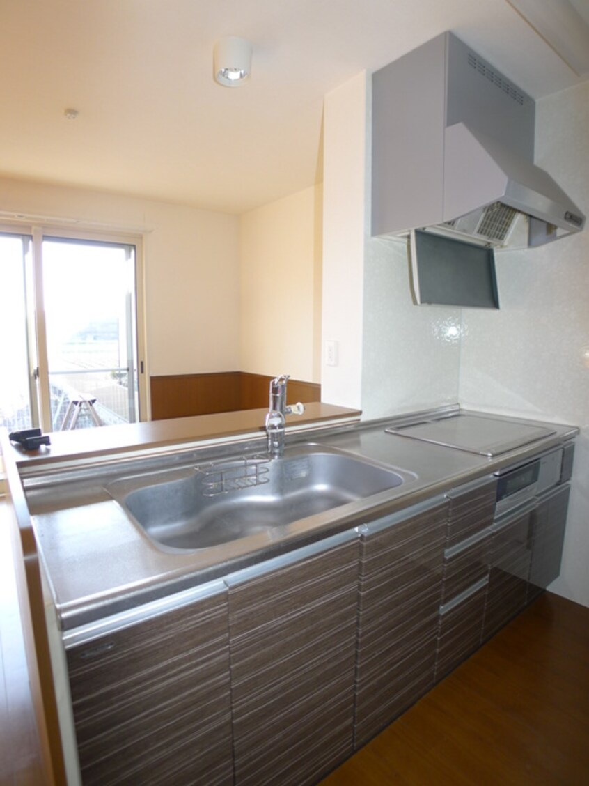 キッチン N・K・AガーデンA棟