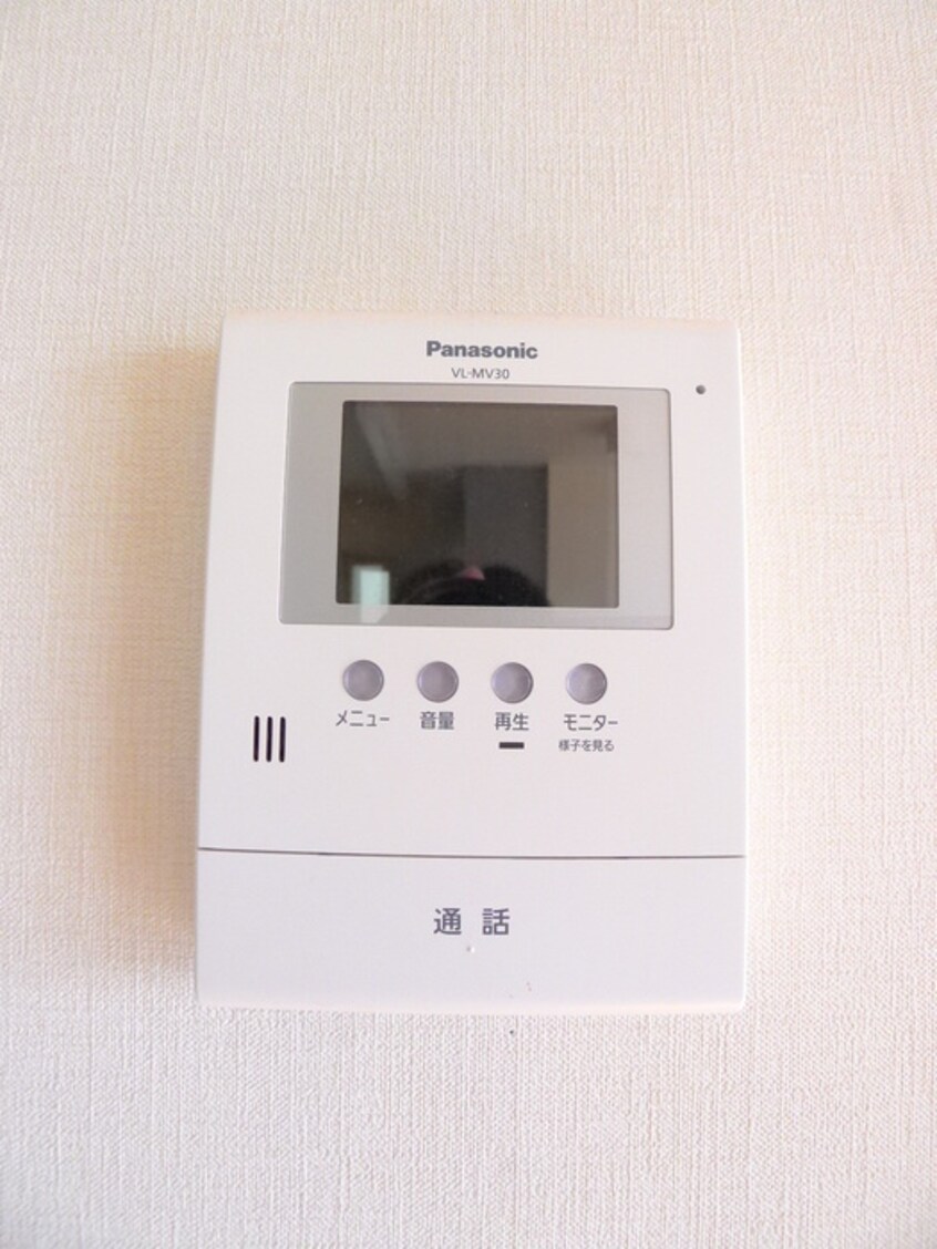 内観写真 N・K・AガーデンA棟