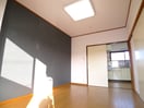 居室 スナタハイツアライ