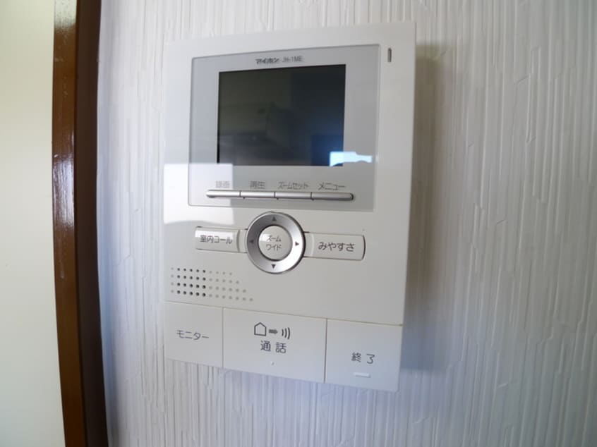 内観写真 スナタハイツアライ