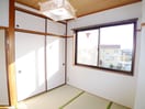 内観写真 スナタハイツアライ
