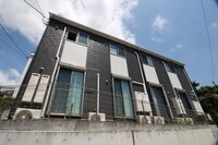 G・Aパーク白楽A棟