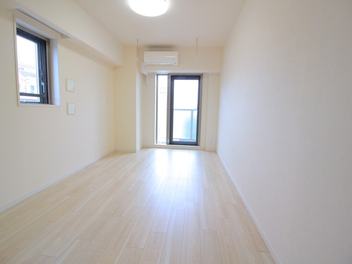 居室 N-stage Nerimakitamachi