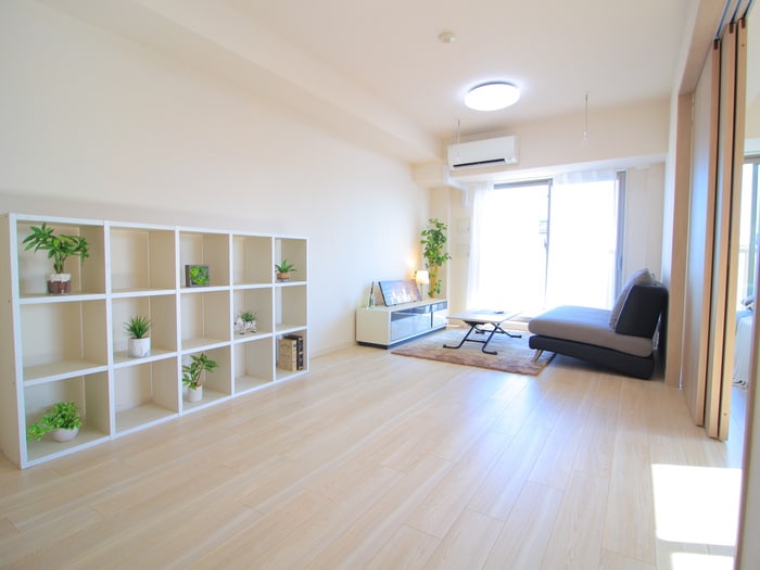 居室 N-stage Nerimakitamachi