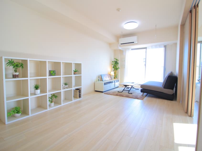 居室 N-stage Nerimakitamachi