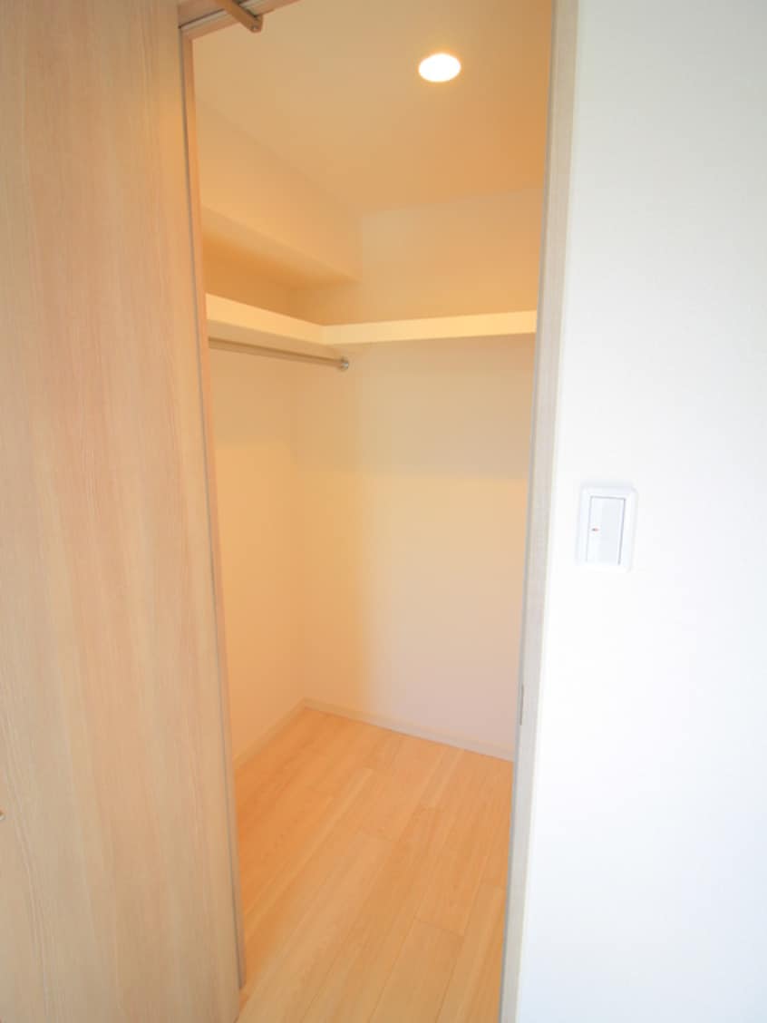 収納 N-stage Nerimakitamachi