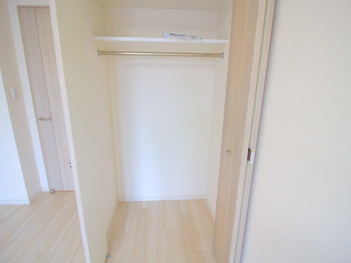 収納 N-stage Nerimakitamachi