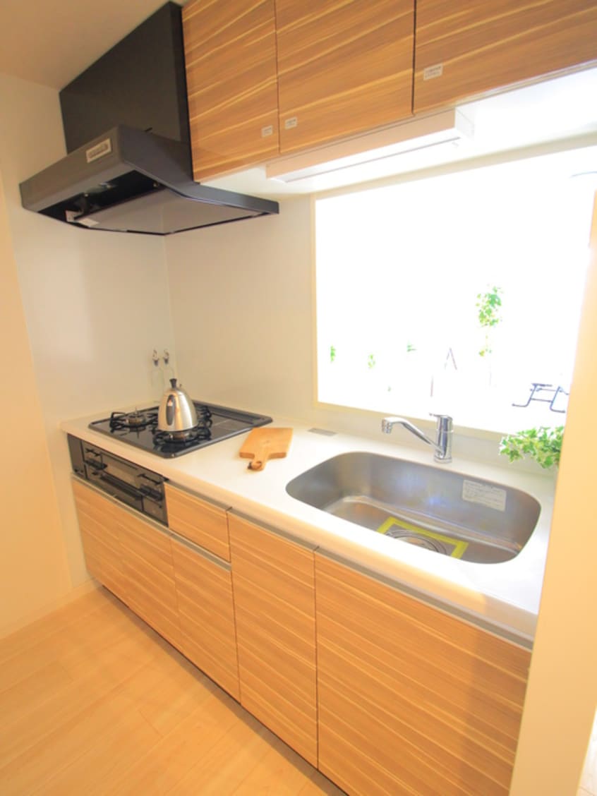 キッチン N-stage Nerimakitamachi