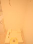 洗濯機置場 N-stage Nerimakitamachi