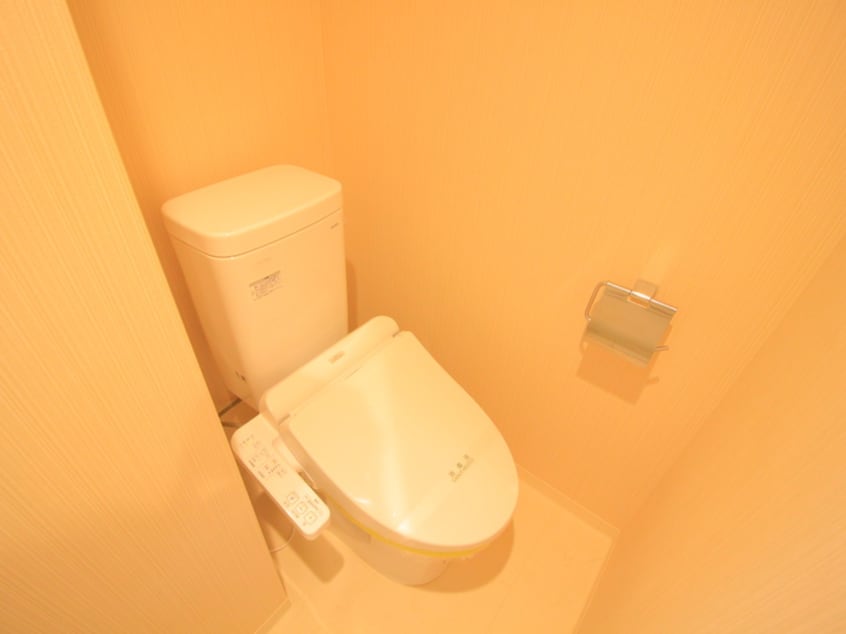 トイレ N-stage Nerimakitamachi