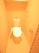 トイレ N-stage Nerimakitamachi