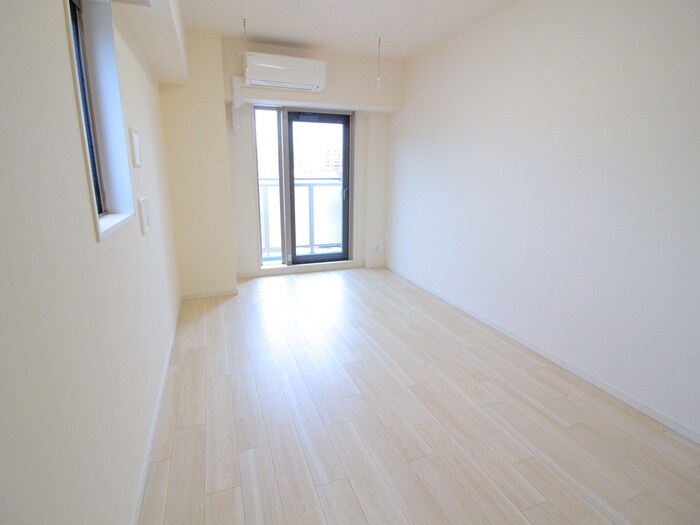 居室 N-stage Nerimakitamachi