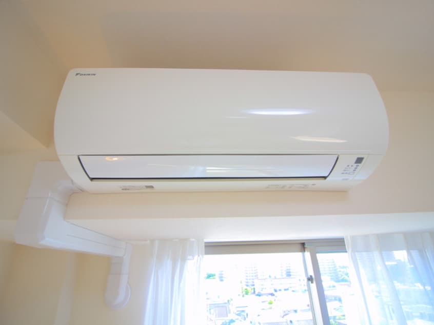 内観写真 N-stage Nerimakitamachi